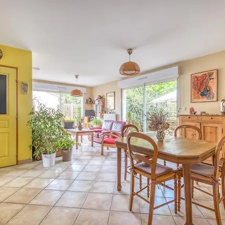 Maison Calme Et Vue Foret Villa
