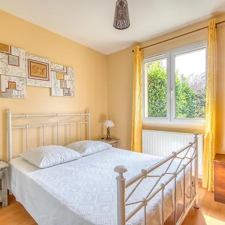 Villa Maison Calme Et Vue Foret *