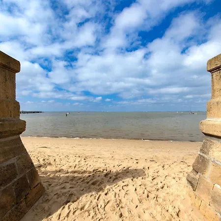 Maison Calme Et Vue Foret