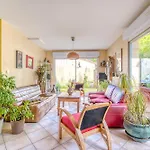 וילה Maison Calme Et Vue Foret *