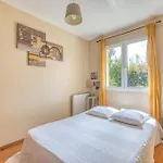 ヴィラ Maison Calme Et Vue Foret アンデルノ・レ・バン