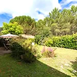 Maison Calme Et Vue Foret ヴィラ