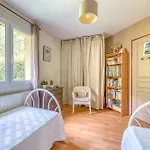 ヴィラ Maison Calme Et Vue Foret *
