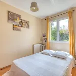 Maison Calme Et Vue Foret