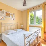 וילה Maison Calme Et Vue Foret *