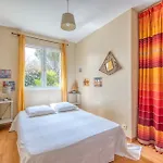 Maison Calme Et Vue Foret וילה *