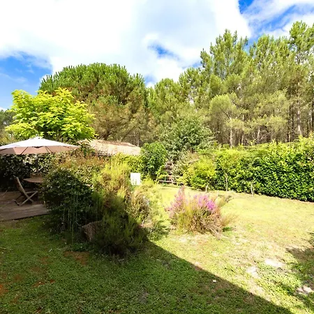 Maison Calme Et Vue Foret Andernos-les-Bains